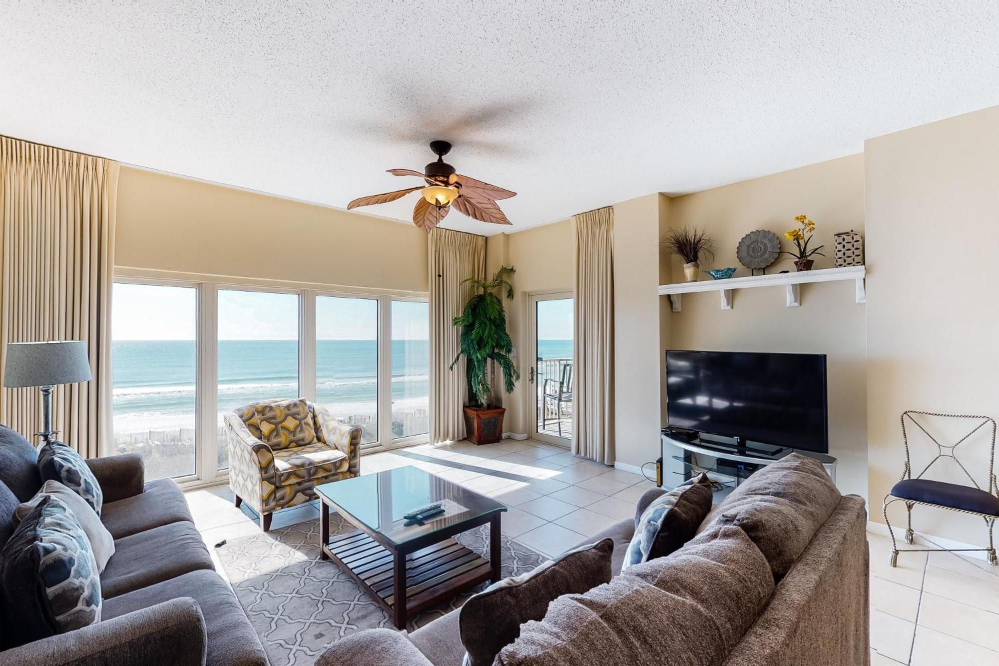 TOPS'L Beach Manor I Destin Zimmer foto