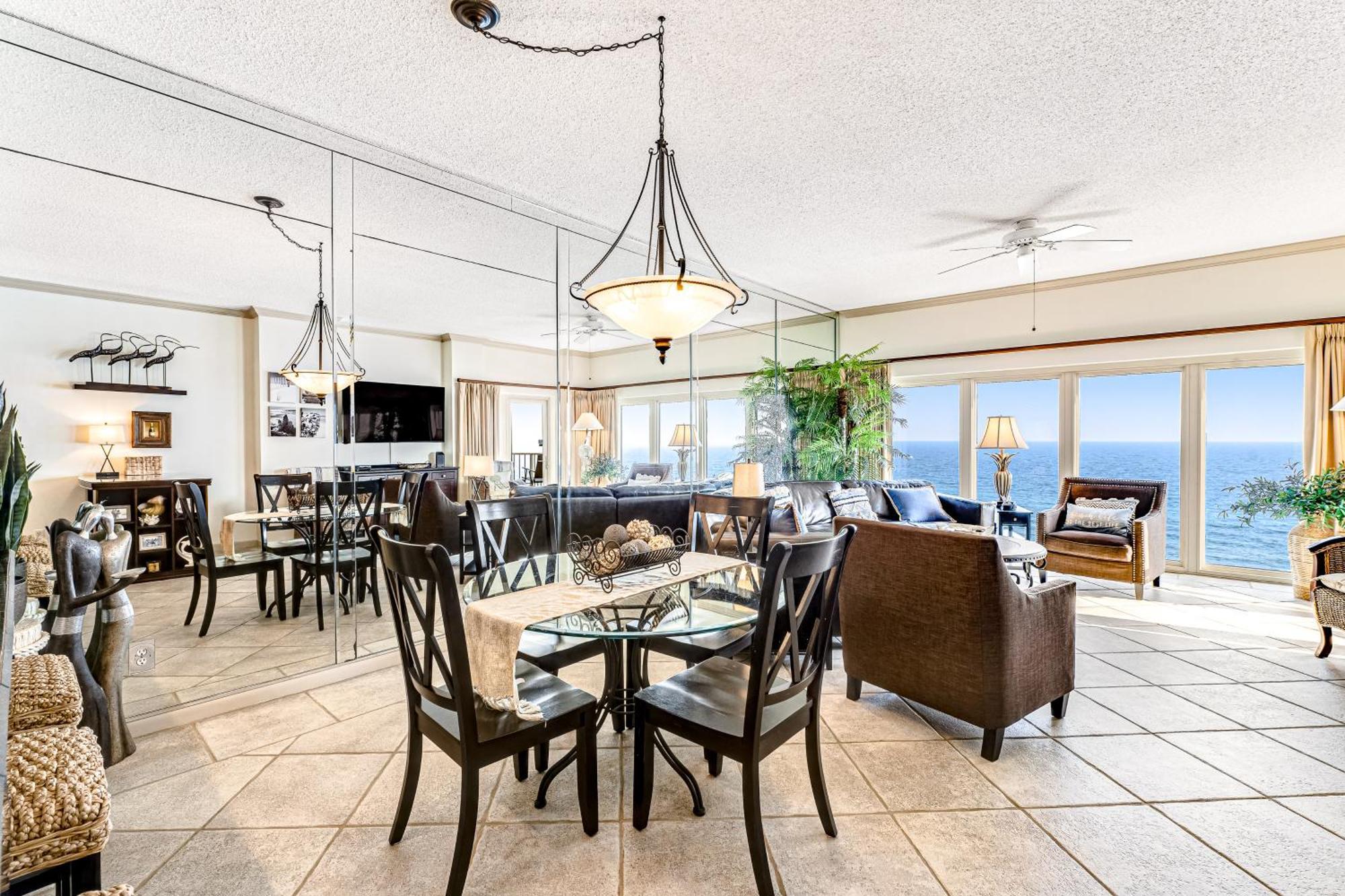 TOPS'L Beach Manor I Destin Zimmer foto