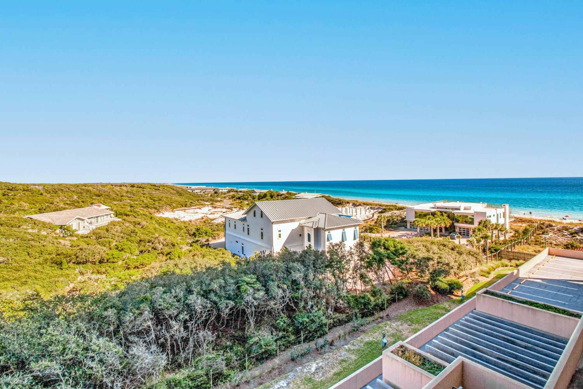 TOPS'L Beach Manor I Destin Zimmer foto